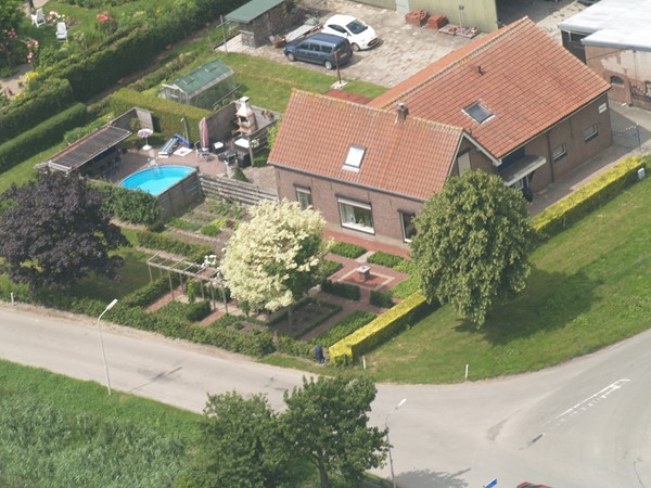 Medium property photo - Haarweg 4, 4205 ND Gorinchem