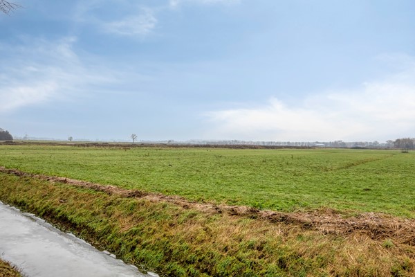 Medium property photo - Haarweg 4, 4205 ND Gorinchem