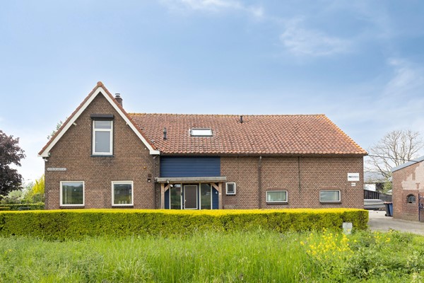 Te koop: Haarweg 4, 4205 ND Gorinchem