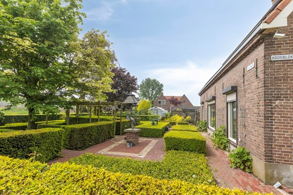 Medium property photo - Haarweg 4, 4205 ND Gorinchem