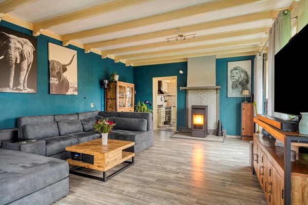 Medium property photo - Haarweg 4, 4205 ND Gorinchem