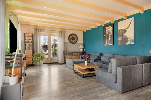 Medium property photo - Haarweg 4, 4205 ND Gorinchem