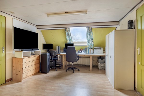Medium property photo - Haarweg 4, 4205 ND Gorinchem