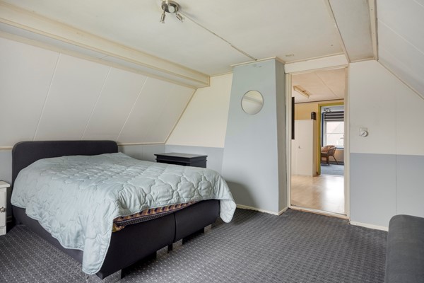 Medium property photo - Haarweg 4, 4205 ND Gorinchem