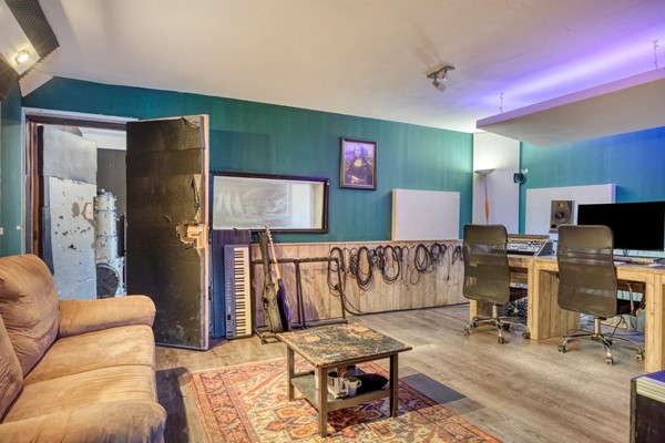 Medium property photo - Haarweg 4, 4205 ND Gorinchem