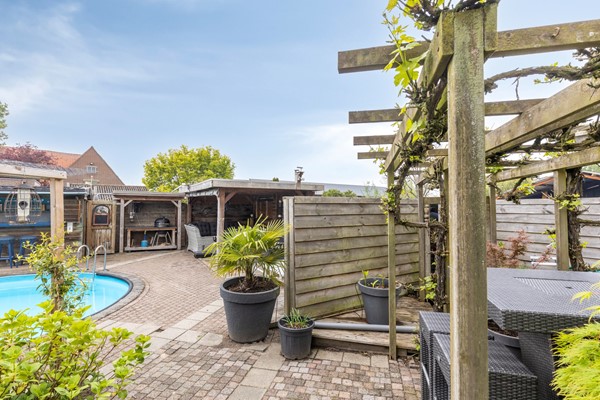 Medium property photo - Haarweg 4, 4205 ND Gorinchem