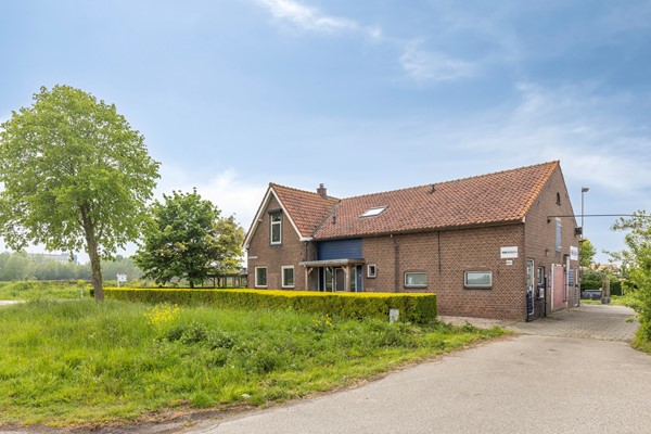 Medium property photo - Haarweg 4, 4205 ND Gorinchem