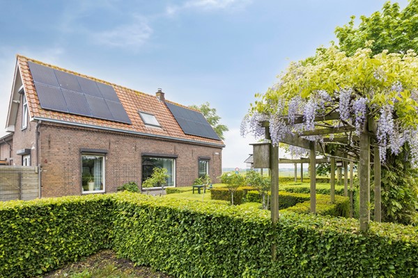 Medium property photo - Haarweg 4, 4205 ND Gorinchem