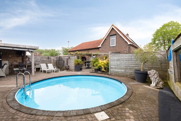 Medium property photo - Haarweg 4, 4205 ND Gorinchem