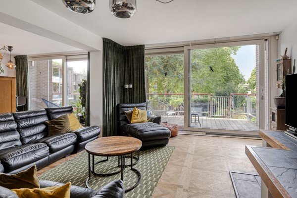 Medium property photo - Hoofdwal 23, 4207 EA Gorinchem