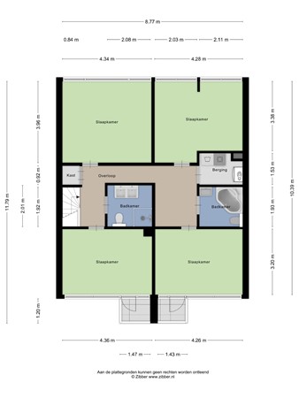 Hoofdwal 23, 4207 EA Gorinchem - 175774090_1564134_hoofd_tweede_verdiepi_first_design_20250819_251e55.jpg