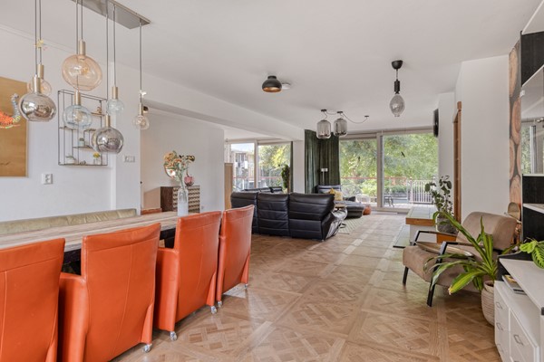 Medium property photo - Hoofdwal 23, 4207 EA Gorinchem