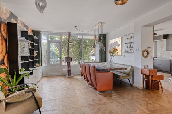 Medium property photo - Hoofdwal 23, 4207 EA Gorinchem