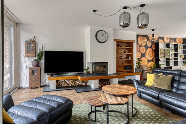 Medium property photo - Hoofdwal 23, 4207 EA Gorinchem