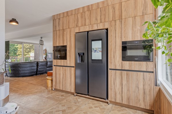 Medium property photo - Hoofdwal 23, 4207 EA Gorinchem