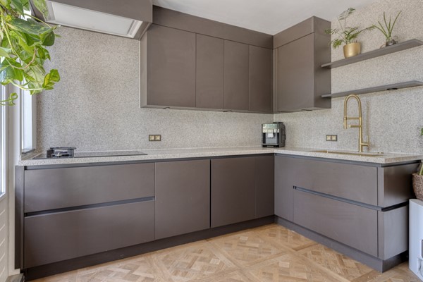 Medium property photo - Hoofdwal 23, 4207 EA Gorinchem