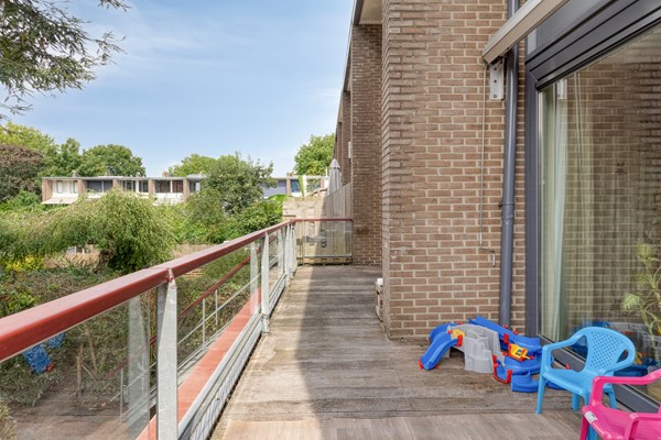 Medium property photo - Hoofdwal 23, 4207 EA Gorinchem