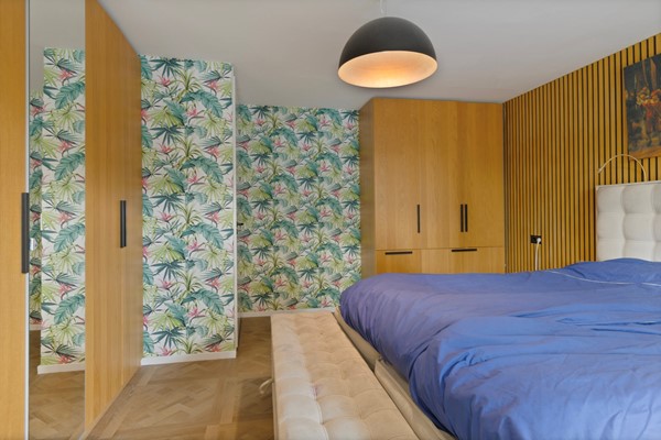 Medium property photo - Hoofdwal 23, 4207 EA Gorinchem