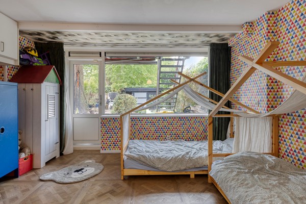 Medium property photo - Hoofdwal 23, 4207 EA Gorinchem