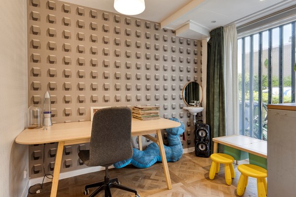 Medium property photo - Hoofdwal 23, 4207 EA Gorinchem