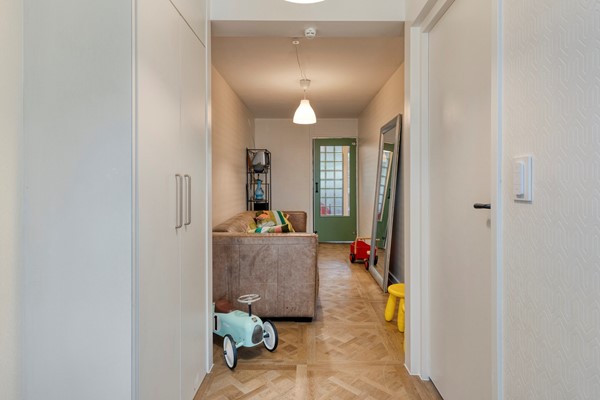 Medium property photo - Hoofdwal 23, 4207 EA Gorinchem