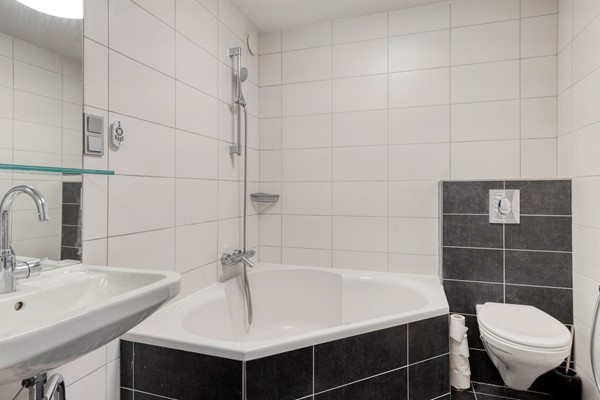 Medium property photo - Hoofdwal 23, 4207 EA Gorinchem