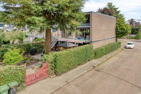 Medium property photo - Hoofdwal 23, 4207 EA Gorinchem