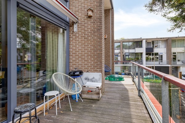 Medium property photo - Hoofdwal 23, 4207 EA Gorinchem