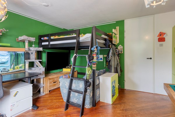 Medium property photo - Hoofdwal 23, 4207 EA Gorinchem