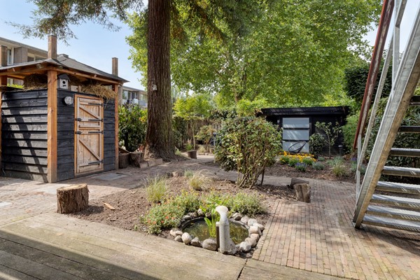 Medium property photo - Hoofdwal 23, 4207 EA Gorinchem