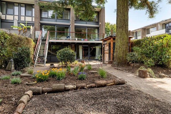 Medium property photo - Hoofdwal 23, 4207 EA Gorinchem