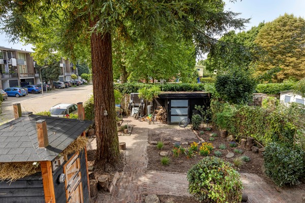 Medium property photo - Hoofdwal 23, 4207 EA Gorinchem