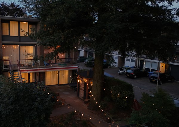 Medium property photo - Hoofdwal 23, 4207 EA Gorinchem