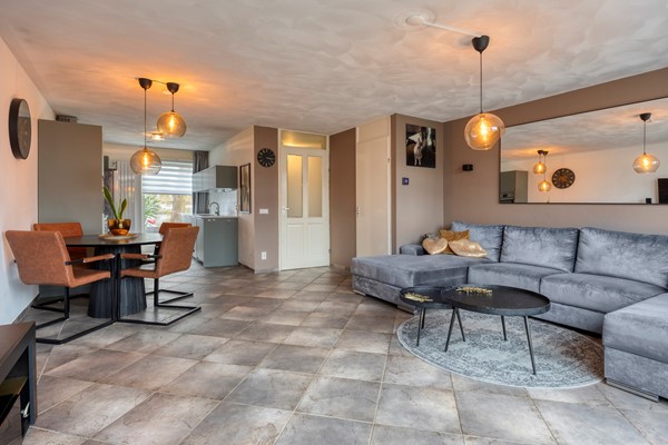 Medium property photo - Ganzenwei 9, 4205 XD Gorinchem