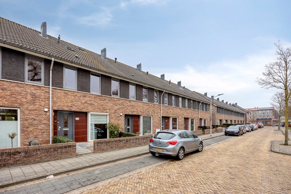 Medium property photo - Ganzenwei 9, 4205 XD Gorinchem