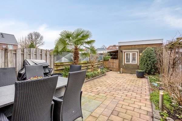 Medium property photo - Ganzenwei 9, 4205 XD Gorinchem