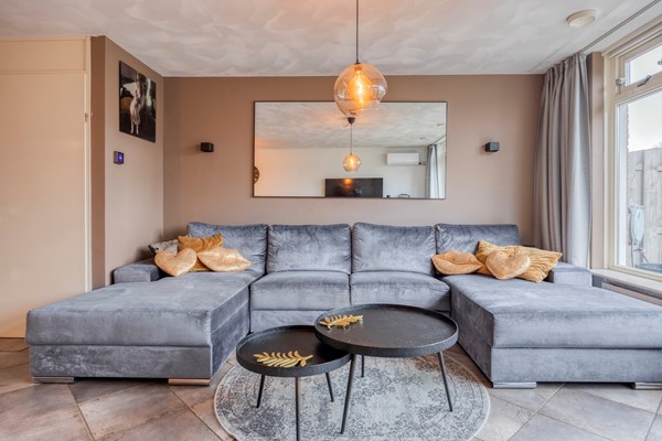 Medium property photo - Ganzenwei 9, 4205 XD Gorinchem