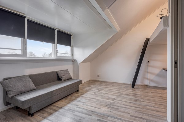 Medium property photo - Ganzenwei 9, 4205 XD Gorinchem