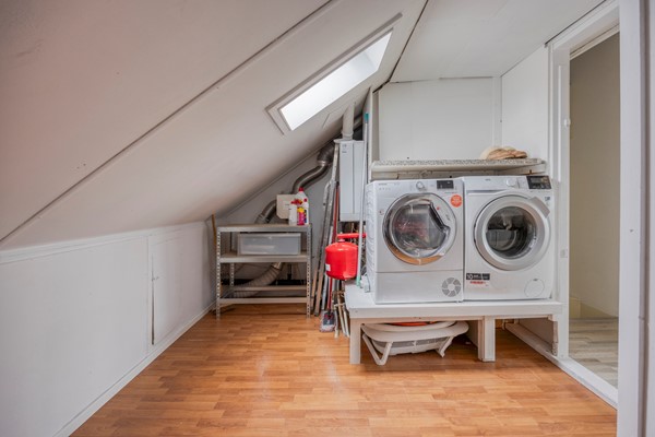 Medium property photo - Ganzenwei 9, 4205 XD Gorinchem