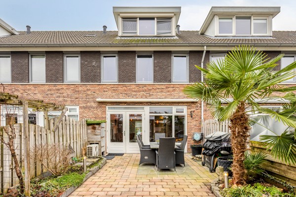 Medium property photo - Ganzenwei 9, 4205 XD Gorinchem