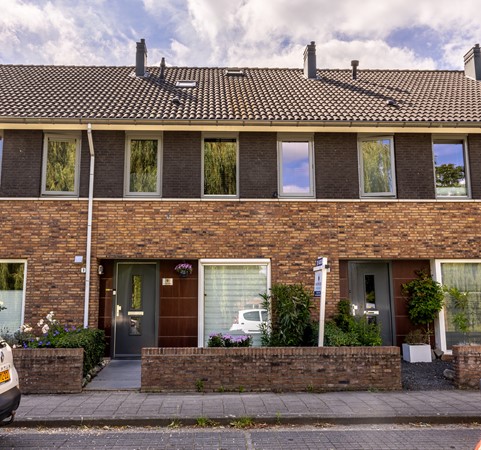 Te koop: Ganzenwei 9, 4205 XD Gorinchem