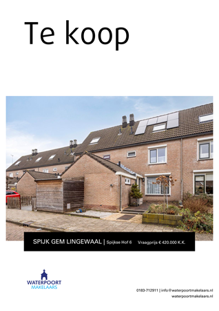 Brochure preview - Spijkse Hof 6, 4211 CB SPIJK GEM LINGEWAAL (1)