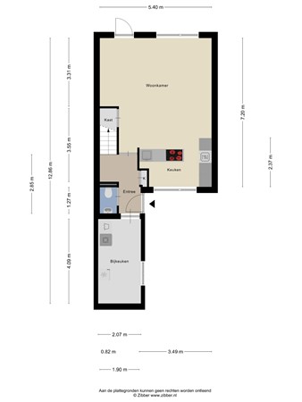 Spijkse Hof 6, 4211 CB Spijk Gem Lingewaal - 182221834_1628555_spijk_begane_grond_first_design_20260212_688b49.jpg