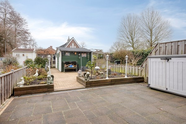 Medium property photo - Spijkse Hof 6, 4211 CB Spijk Gem Lingewaal