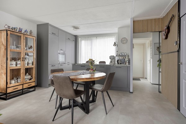 Medium property photo - Spijkse Hof 6, 4211 CB Spijk Gem Lingewaal