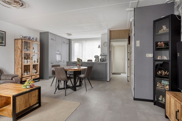 Medium property photo - Spijkse Hof 6, 4211 CB Spijk Gem Lingewaal