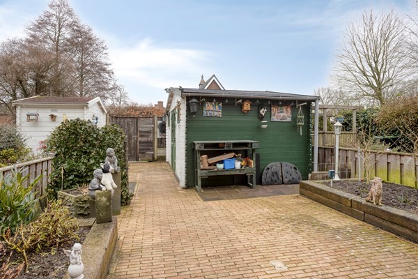 Medium property photo - Spijkse Hof 6, 4211 CB Spijk Gem Lingewaal