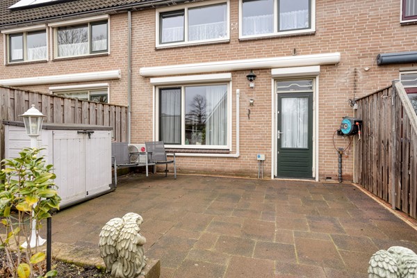 Medium property photo - Spijkse Hof 6, 4211 CB Spijk Gem Lingewaal