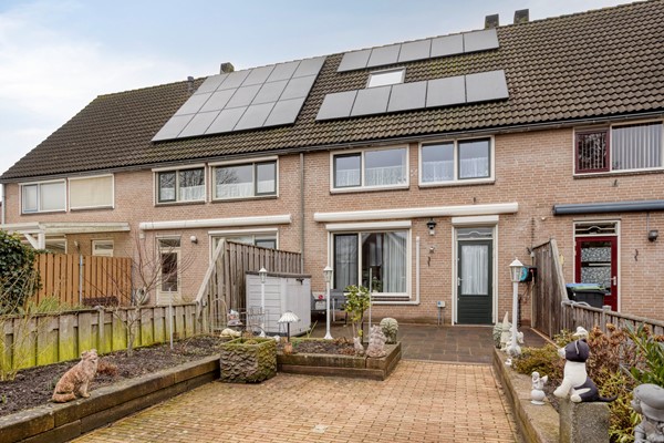 Medium property photo - Spijkse Hof 6, 4211 CB Spijk Gem Lingewaal