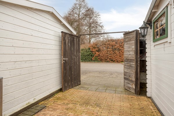 Medium property photo - Spijkse Hof 6, 4211 CB Spijk Gem Lingewaal